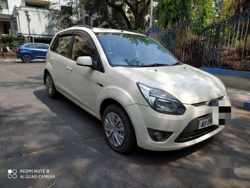 Used 2010 Ford Figo Petrol ZXI MT for sale in Kolkata 