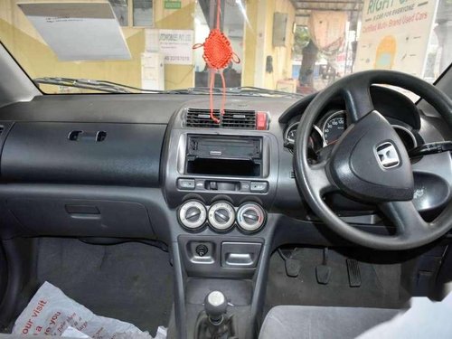 Used Honda City ZX 2006 MT for sale in Hyderabad 
