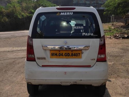 2016 Maruti Wagon R LXI CNG Optional MT in Mumbai