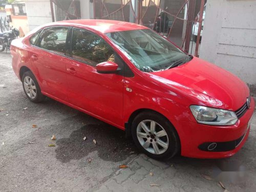 Used Volkswagen Vento 2011 MT for sale in Pune 