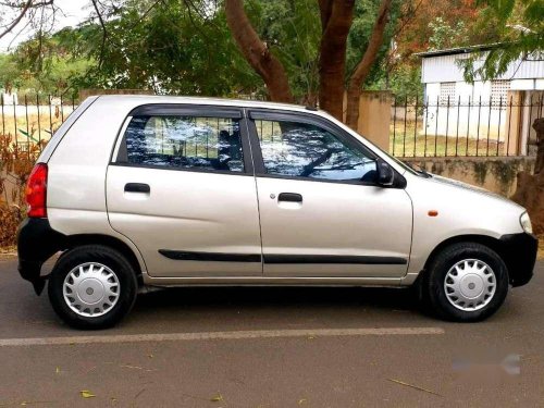 Maruti Suzuki Alto LXi BS-IV, 2012, Petrol MT for sale in Coimbatore 