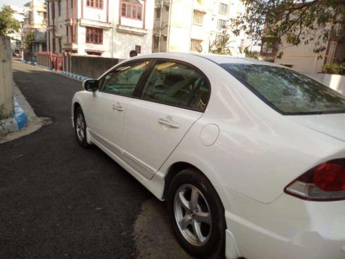 Used 2011 Honda Civic AT for sale in Kolkata