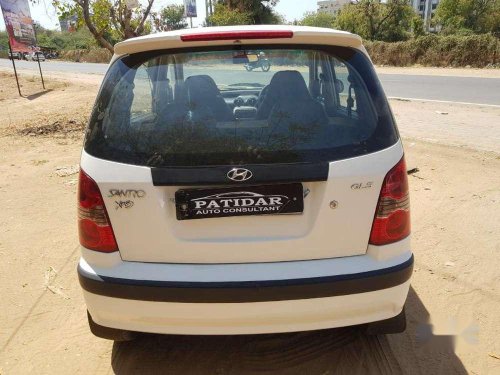 Hyundai Santro Xing GLS, 2013, Petrol MT for sale in Ahmedabad 