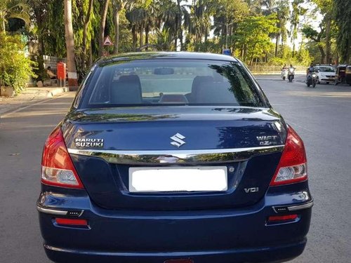 Used 2009 Maruti Suzuki Swift Dzire MT for sale in Mumbai 