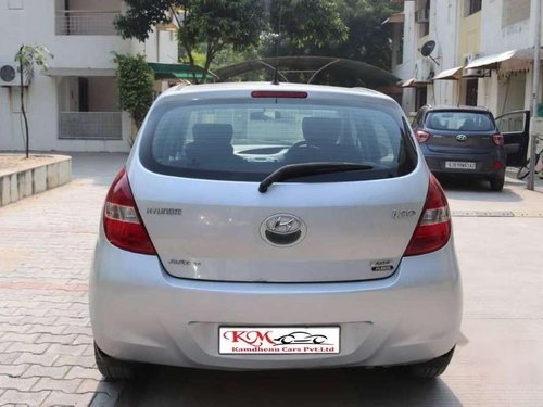 Hyundai I20 Asta 1.4, 2012, CNG & Hybrids MT for sale in Ahmedabad 