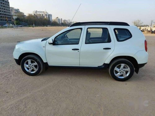 Used 2012 Renault Duster MT for sale in Vijapur 