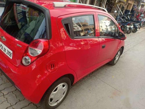 2012 Chevrolet Beat Diesel MT for sale in Hyderabad 