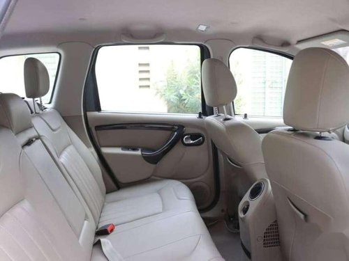 Nissan Terrano XV D THP Premium 110 PS, 2014, Diesel MT in Ahmedabad 
