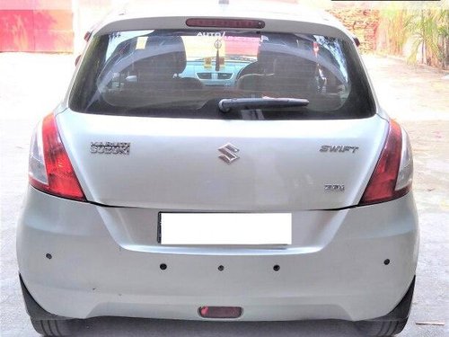 2011 Maruti Suzuki Swift ZDI MT for sale in Kolkata