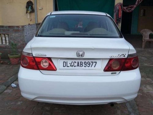 Used Honda City CNG 2006 MT for sale in Bathinda 