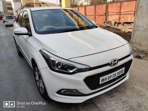 Used 2016 Hyundai i20 Asta 1.2 MT for sale in Pune 