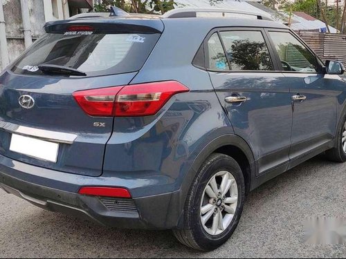 Used 2016 Hyundai Creta 1.6 SX AT for sale in Kolkata 