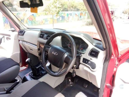 Used Mahindra Scorpio 2016 MT for sale in Mumbai 