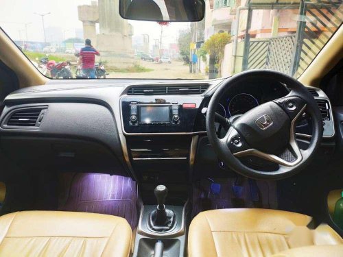 Used Honda City 2014 AT for sale in Kolkata 