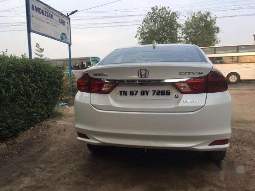 Used 2015 Honda City MT for sale in Tirunelveli 