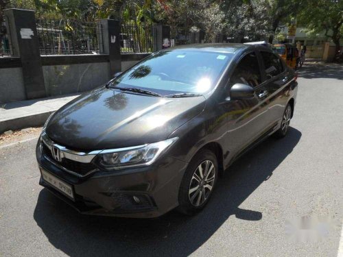 Used Honda City 2018 MT for sale in Chennai 