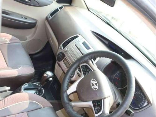 Used Hyundai i20 Asta 2012 AT for sale in Ahmedabad 