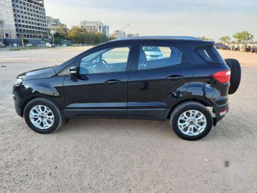 Used Ford EcoSport 2013 MT for sale in Ahmedabad 
