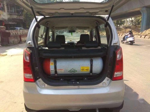 Used Maruti Suzuki Wagon R LXI, 2016 MT for sale in Thane 