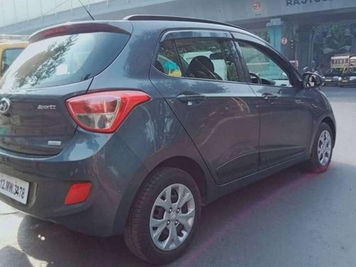 Used 2016 Hyundai i10 Sportz 1.2 MT for sale in Thane 