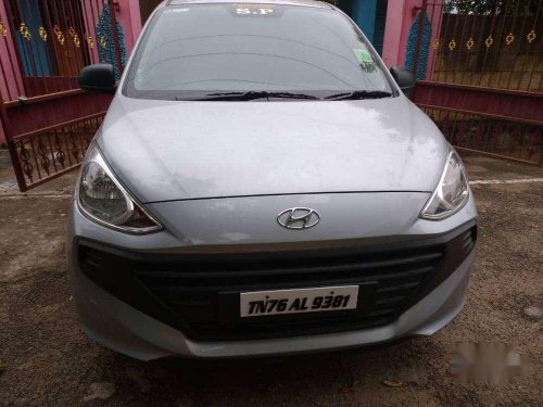 Used Hyundai Santro 2019 MT for sale in Tenkasi