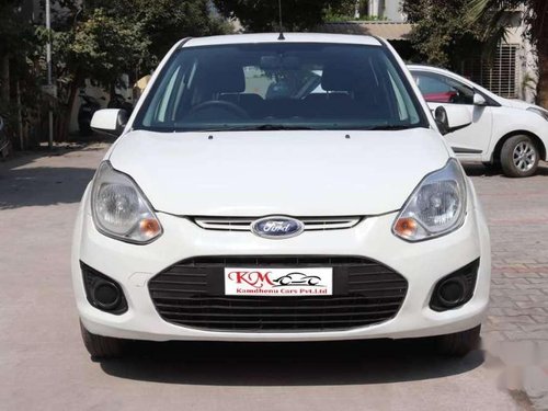 Used Ford Figo 2014, Diesel MT for sale in Ahmedabad 