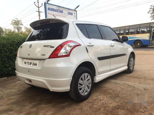 Used 2017 Maruti Suzuki Swift MT for sale in Tirunelveli 