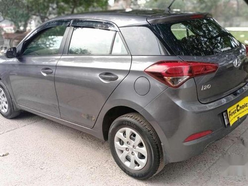 Used 2018 Hyundai i20 Sportz 1.2 MT for sale in Faridabad 