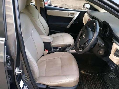 Used Toyota Corolla Altis 1.8 G 2016 AT for sale in Mumbai 