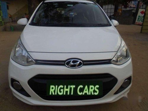 Used 2014 Hyundai i10 Asta MT for sale in Hyderabad 