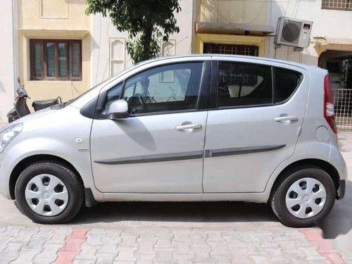 Used Maruti Suzuki Ritz Vdi ABS BS-IV, 2013,  MT for sale in Ahmedabad 