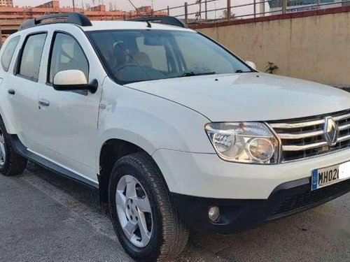 Renault Duster 85 PS RxL 2013, Diesel MT for sale in Mumbai 