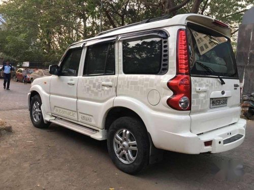 Mahindra Scorpio VLX 2013 AT for sale in Mumbai