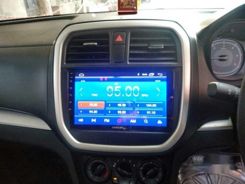 Used 2019 Maruti Suzuki Vitara Brezza LDi MT in Ghaziabad 