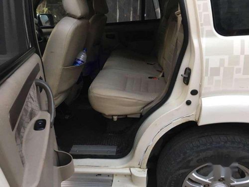 Mahindra Scorpio VLX 2013 AT for sale in Mumbai