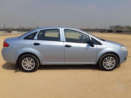 Used 2011 Fiat Linea Dynamic MT for sale in Ahmedabad 