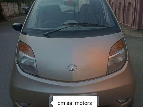 Used Tata Nano Lx 2011 MT for sale in Bilaspur 