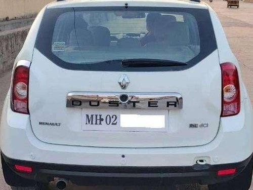 Renault Duster 85 PS RxL 2013, Diesel MT for sale in Mumbai 