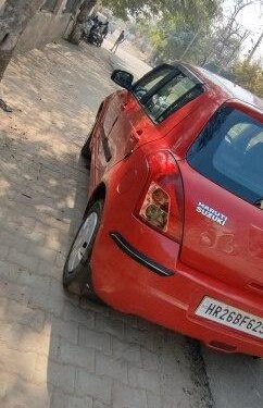 Used 2010 Maruti Suzuki Swift VDI MT for sale in Gurgaon