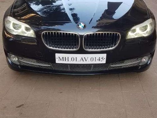 Used BMW 5 Series 2010 AT for sale in Mumbai 