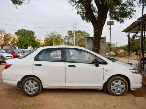 Used Honda City ZX 2006 MT for sale in Hyderabad 