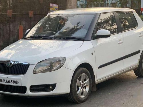 Used Skoda Fabia 2008 MT for sale in Mumbai 