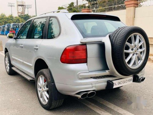 Used 2005 Porsche Cayenne S AT for sale in Gurgaon 