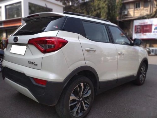 2019 Mahindra XUV300 W8 Option Diesel MT in Mumbai