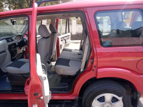 Used Mahindra Scorpio 2016 MT for sale in Mumbai 