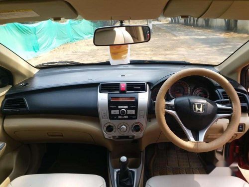 Used 2009 Honda City MT for sale in Hyderabad