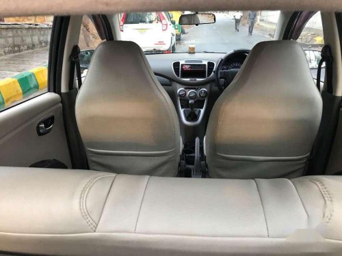 Hyundai I10 Magna 1.2 Kappa2, 2013, Petrol MT for sale in Nagar 