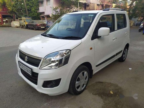 Used 2015 Maruti Suzuki Wagon R VXI MT for sale in Chennai 