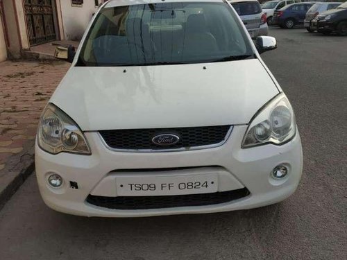 Used 2011 Ford Fiesta Classic MT for sale in Hyderabad 