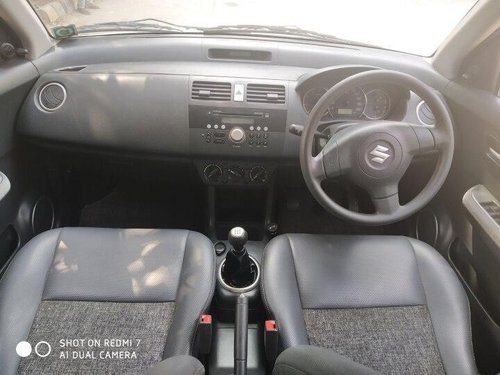 Used 2011 Maruti Suzuki Dzire VDI MT for sale in Gurgaon